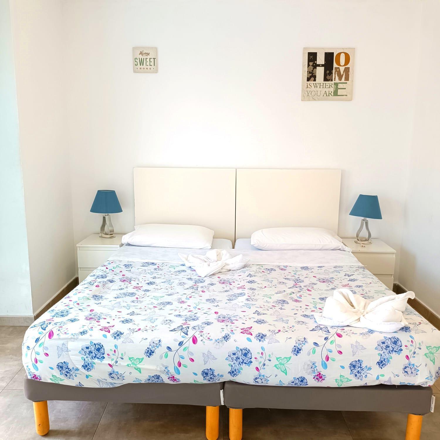 Apartment Terraza De Salesianos